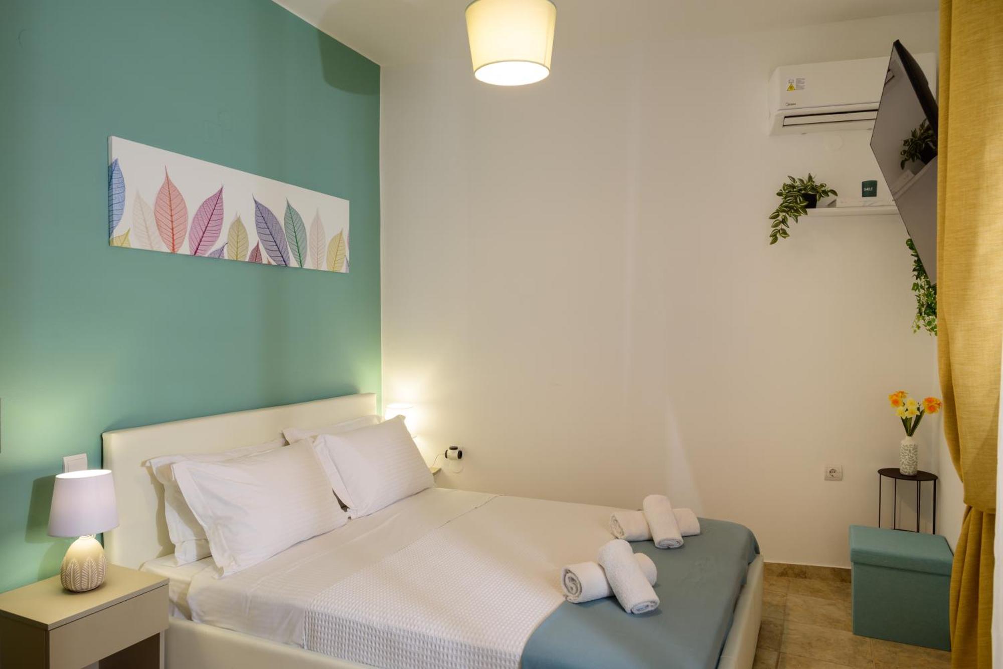 Simple Home Agios Nikolaos  Luaran gambar