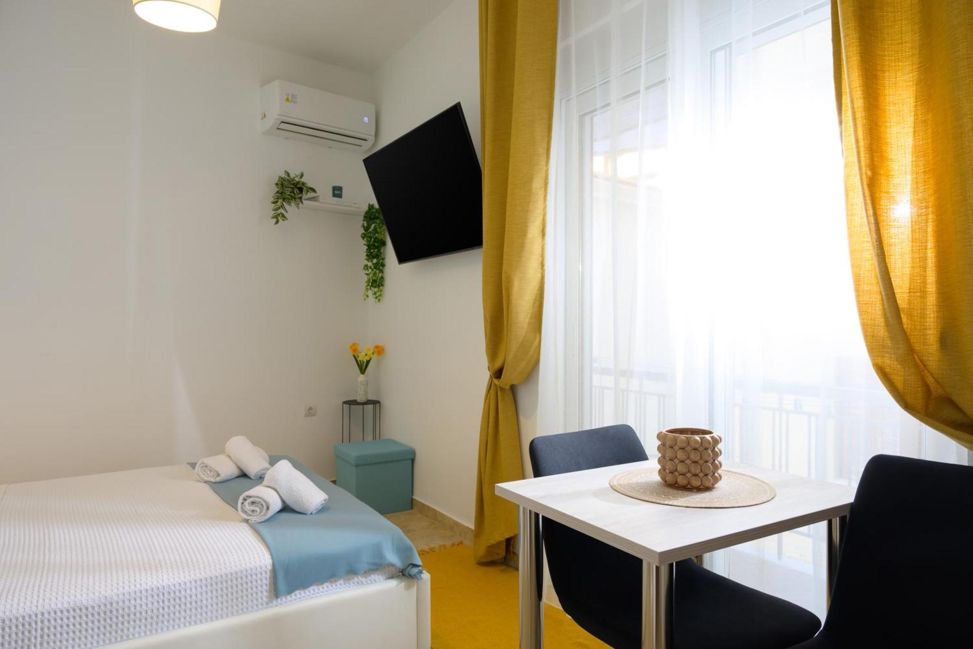 Simple Home Agios Nikolaos  Luaran gambar